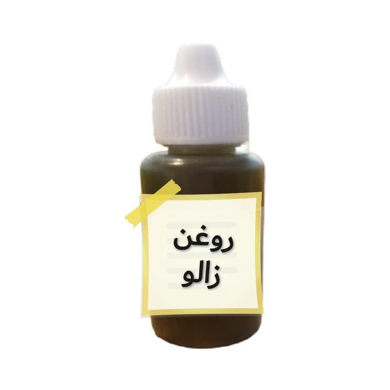 روغن