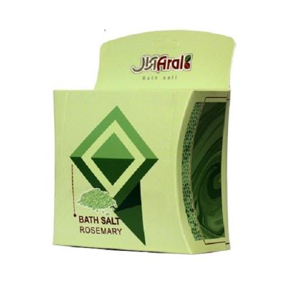 نمک حمام (BATH SALT) آرال