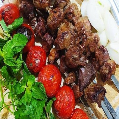 ادویه مخصوص دل و جگر 7 قلم اعلی