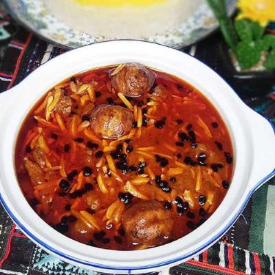 ادویه خورشتی 15 قلم اعلی