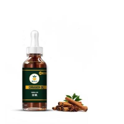 روغن دارچین اصل