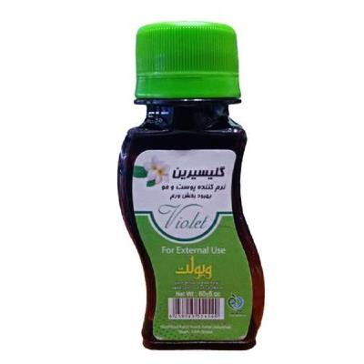 روغن گلیسیرین اصل