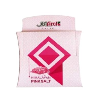 نمک صورتی(Pink salt) آرال